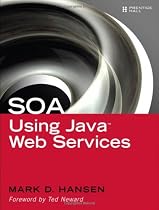 SOA Using Java(TM)  Web Services