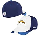 San Diego Chargers 2009 Reebok NFL Sideline Player Hat
