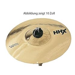 Sabian HHX 12 Inch Evolution Splash