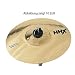 Sabian HHX 12 Inch Evolution Splash