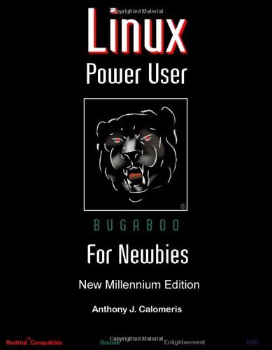 Linux Power User For Newbies
