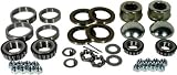 Bearing Kit for #42 Spindle (8-Hole)