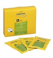 Insect Repellent Formula Wipes