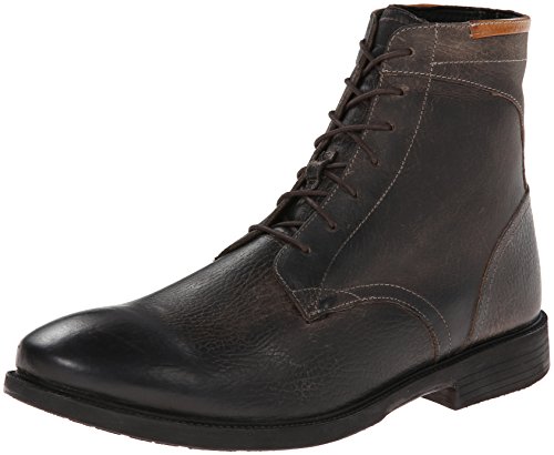 J. Shoes Mens Barbican Snow Boot