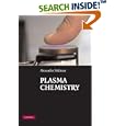 Plasma Chemistry by Alexander Fridman