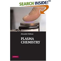 Plasma Chemistry
