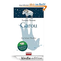 Garou: Ein Schaf-Thriller