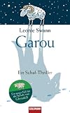 Garou: Ein Schaf-Thriller - Leonie Swann