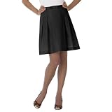 Isaac Mizrahi for Target® Marigold Skirt - Ebony