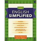 english simplified 13th edition