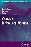 Galaxies in the Local Volume (Astrophysics and Space Science Proceedings)