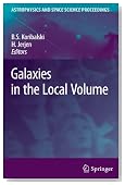 Galaxies in the Local Volume (Astrophysics and Space Science Proceedings)