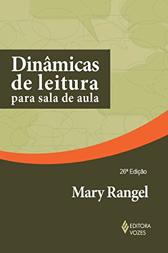 Dinâmicas de leitura para sala de aula (Portuguese Edition)