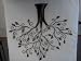 Family Tree w/6 Hanging Picture Frames - Family Tree w/6 Hanging Frames - Pic...