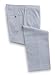 Flat Front Seersucker Trouser