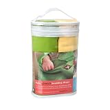 Stretch Swaddling Blankets 2-pk.- Madonna Lily