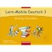 Lern-Mobile Deutsch 3. Richtig schreiben