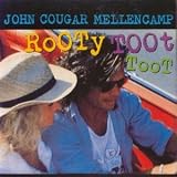 ROOTY TOOT TOOT 7" (45) UK MERCURY 1988 (JCM11) PIC SLEEVE