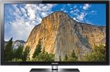 Samsung PN50C550 50-Inch 1080p Plasma HDTV (Black)