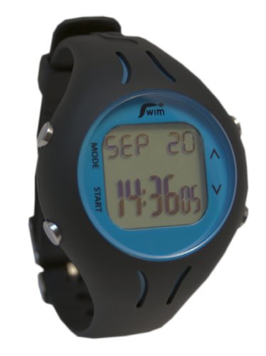 thanksgiving Swimovate Pool Mate Watch Speed Distance and Lap Computer for SwimmersB0031IHMFY