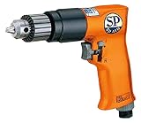 ＳＰ　エアードリル１０ｍｍ（正逆回転機構付）　SPD52