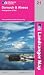 Dornoch and Alness, Invergordon and Tain (OS Landranger Map)