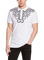 Just Cavalli Polo (Blanco)