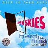 Deep in Your Eyes [12" VINYL]