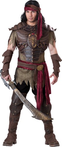 InCharacter Costumes, LLC Scorpion Warrior