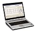 PCH-100 Office Holter System Includes: PC 17 Monitor Laser Printer Holter Software one HR-100 Holte