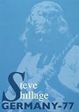 Steve Hillage:Germany `77 [DVD]