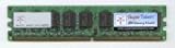 STT DDR2-667 1GB/64x8 ECC Samsung Chip Memory