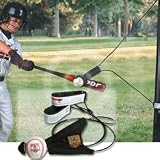 Hit-A-Way Training Baseball