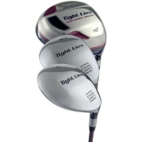 golf driver and fairway