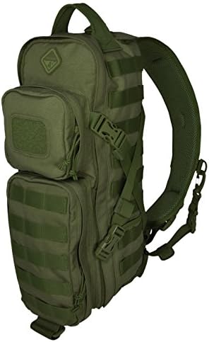 Hazard 4 Evac Plan B Sling Pack - Black
