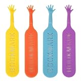 『Propaganda HELP! ブックマーク [しおり 4色セット]』の商品写真