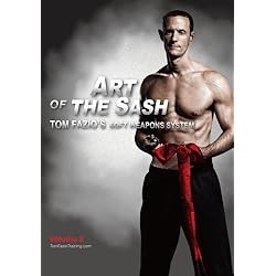 Art of the Sash - Volume 2