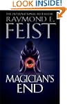 Magician's End