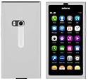 Nokia N9 64GB White Unlocked Mobile Phone