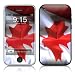 Canadian Flag Design Protector Skin Decal Sticker for Apple 3G iPhone / iPhone 3GS 3G S
