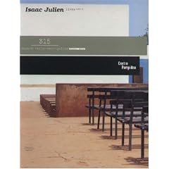 Isaac Julien