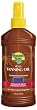 Banana Boat Deep Tanning Oil, SPF 0, 8-Ounce Spray Bottles (Pack of 3)