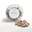 Terrafina California Salted Pistachios, 7 Ounce Tub (Pack of 6)