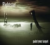 Paint Your Target