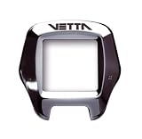 RT200 Series Cycling Computer Replaceable Front Cover