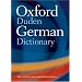 Oxford-Duden German Dictionary: German-English / English-German