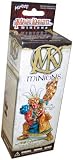 Wizkids Mage Knight Minions Expansion Booster Pack