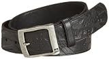 Quiksilver Boys 8-20 Tko Embossed Belt