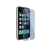 High QUALITY Invisible Full BODY GUARD Shield Screen Protector for Apple iPhone 3G