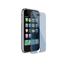 High QUALITY Invisible Full BODY GUARD Shield Screen Protector for Apple iPhone 3G